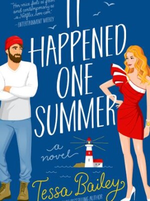 It Happened One Summer: A Novel (DD)