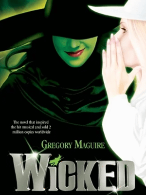Wicked (Hardback)