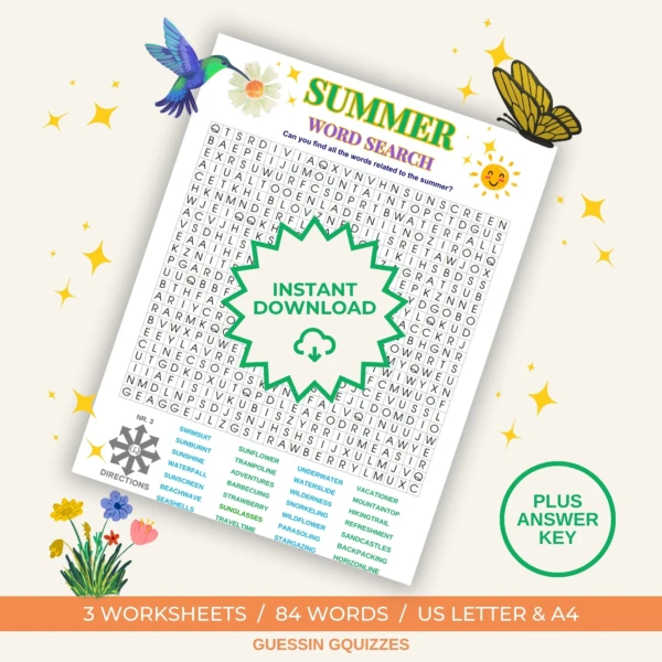 2_summer_word_search_puzzle