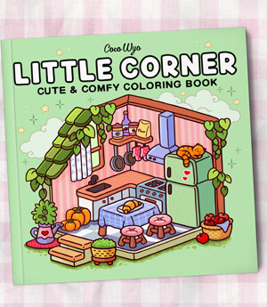Little Corner CB