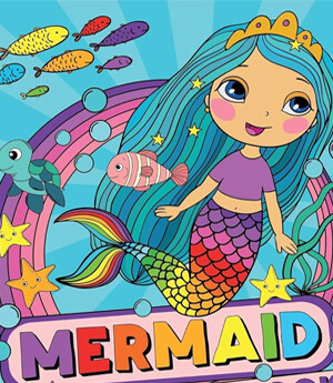 The Mermaid