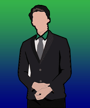 T J Klune