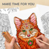 Make Time For You