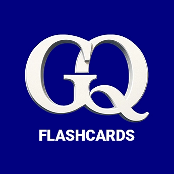 flashcards