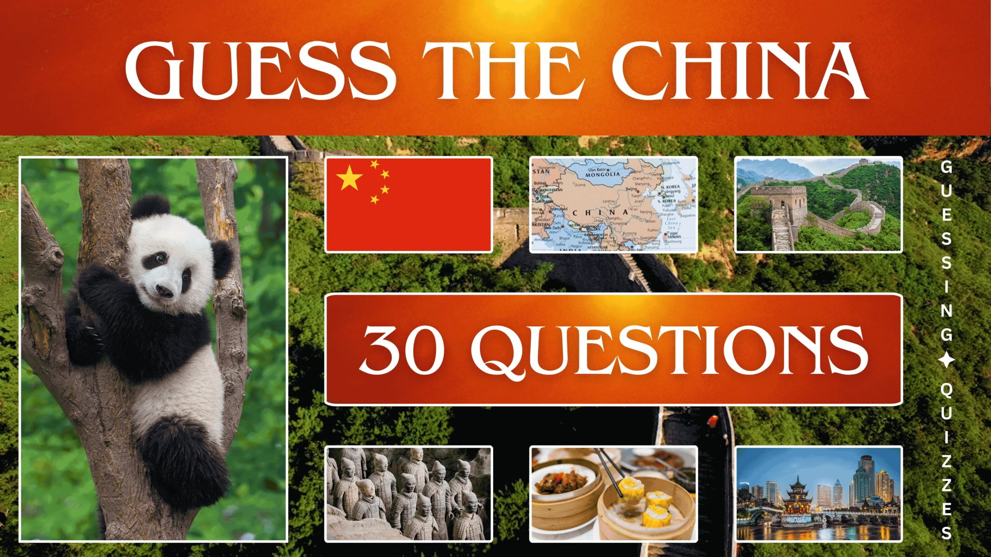 Guess The Australia! Are you ready to test your brainpower Take this 30-question quiz to find out! thumb