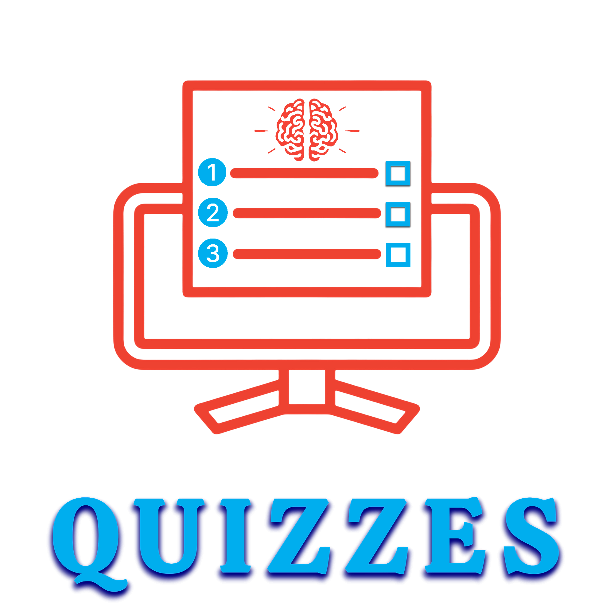 online quizzes icon carousell
