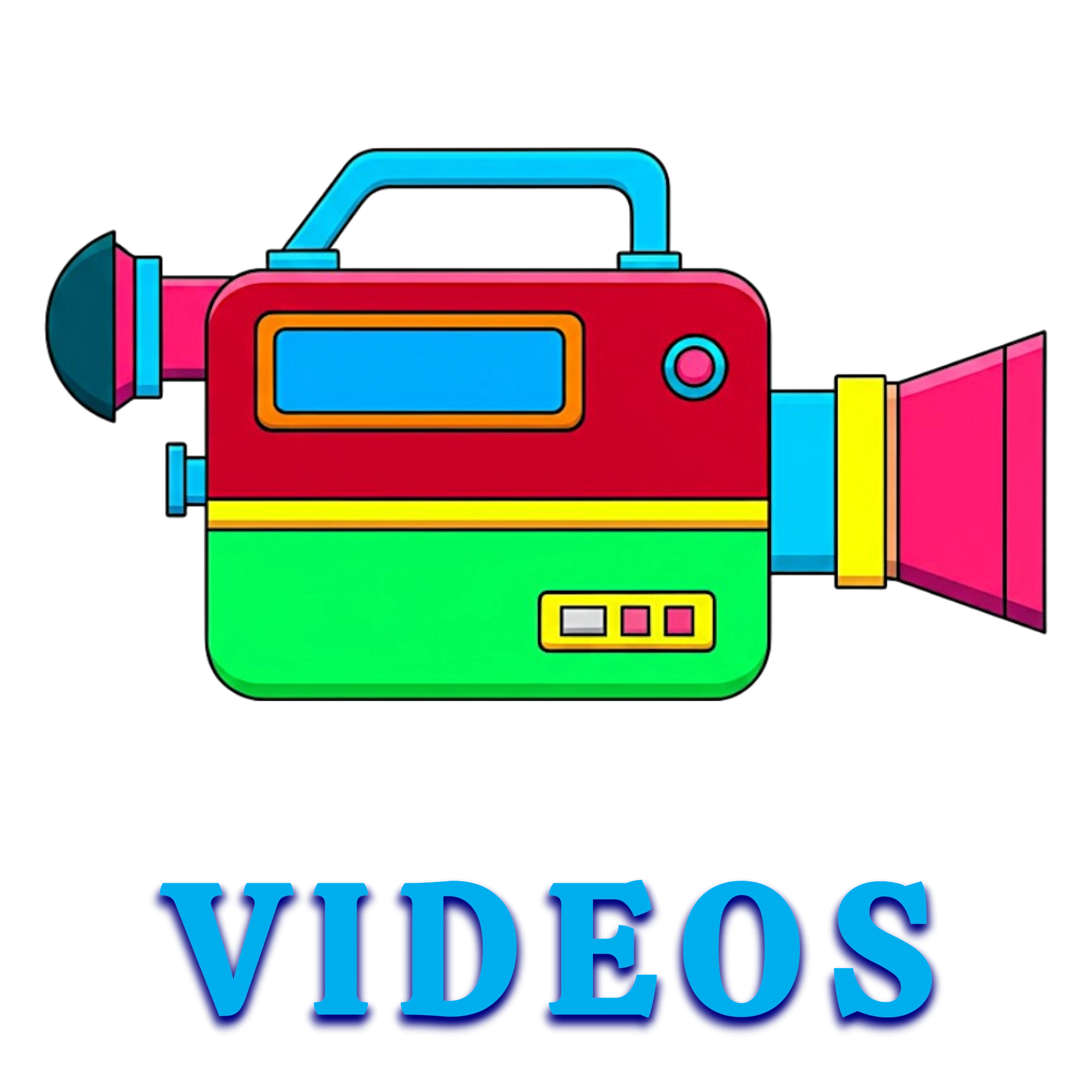 videos icon